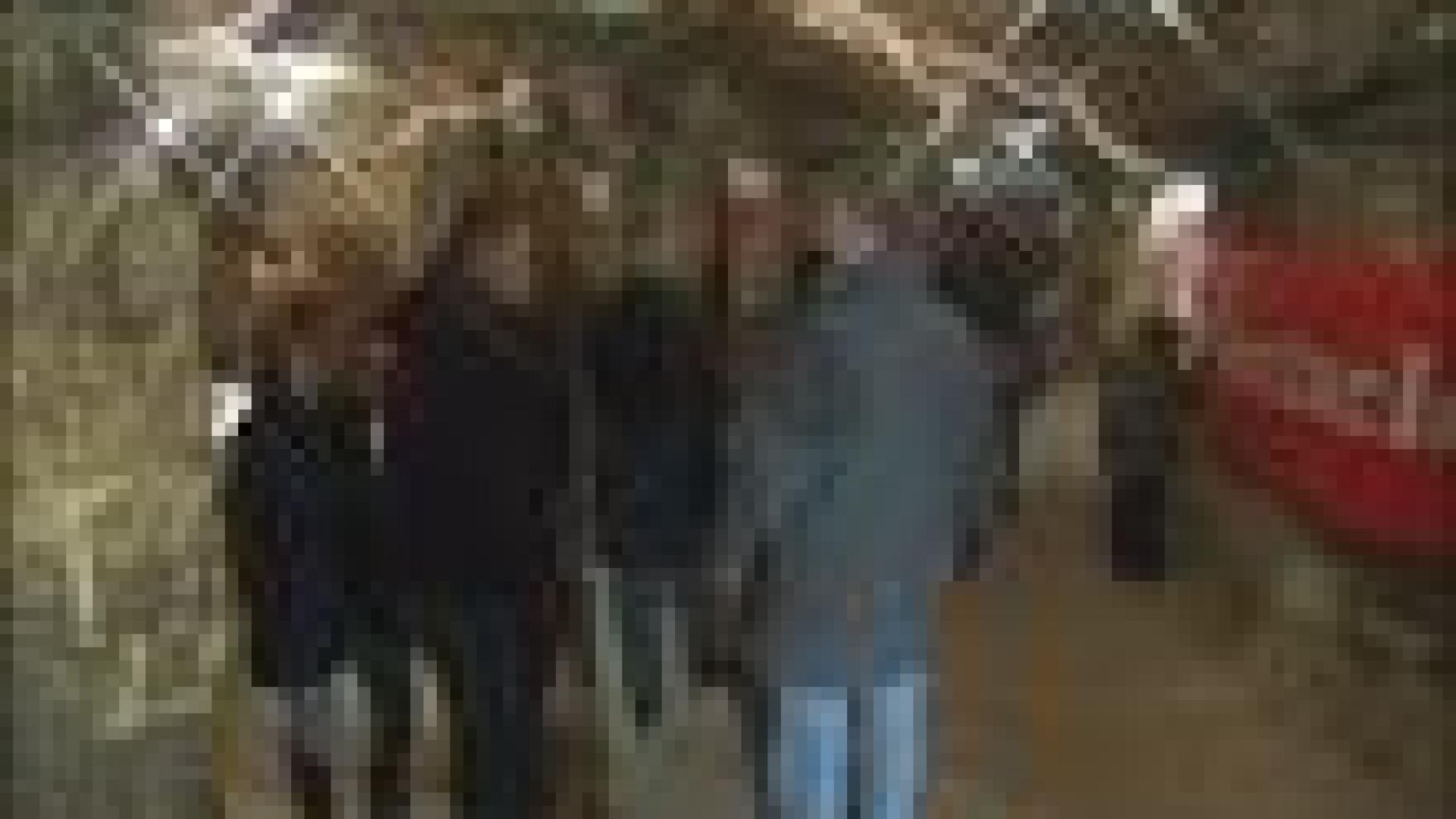 Wonck : marché de Noël dans les grottes